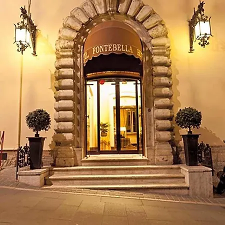 Hotel Fontebella-2